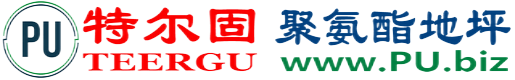 特尔固®禹城聚氨酯地坪